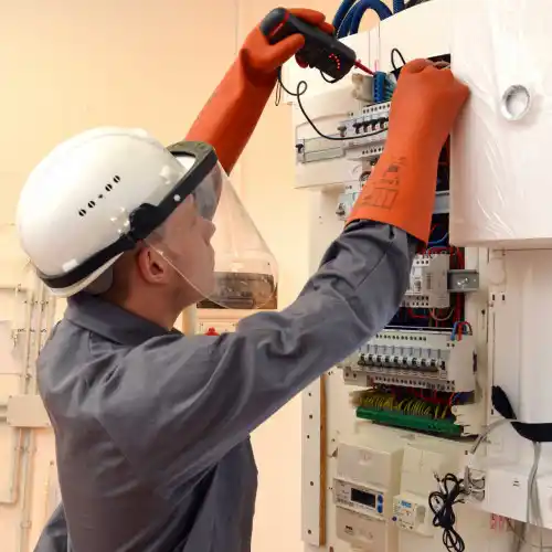 elektricien Maarheeze